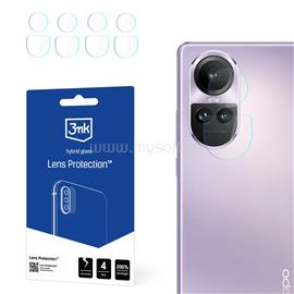 3MK Kameralencse védőfólia Oppo Reno 10 (CPH2531)/Pro 3MK_151527 small