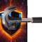 3MK Silky Matt Privacy belátásgátló fólia Asus ROG Phone 8/8 Pro W-3SlMatPv-MODE407 small