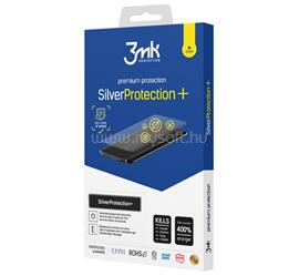 3MK iPhone 17 Pro Max SILVERPROTECTION+ képernyővédő fólia antibakteriális, 0.21mm, ÁTLÁTSZÓ GP-173252 small