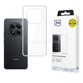 3MK telefon tok Redmi Note 15 Pro 4G készülékhez átlátszó 5903108744911 small