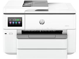 HP OfficeJet Pro 9730e WF színes multifunkciós tintasugaras nyomtató, HP+ 3 hónap Instant Ink előfizetéssel [BEMUTATÓ DARAB] 537P6B_B01 small