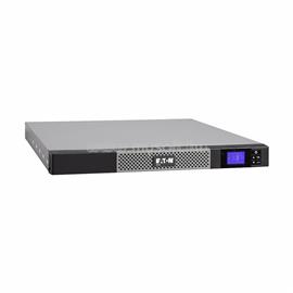 EATON UPS 850VA C13/C14 5P Rack Vonali-interaktív szünetmentes tápegység [BEMUTATÓ DARAB] 5P850IR_B01 small