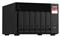 QNAP NAS 6 fiókos TS-673A-8G AMD Ryzen V1500B 4x2.2 GHz, 8GB RAM, 2x2.5GbE, 4xUSB3.2 TS-673A-8G small