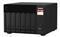 QNAP NAS 6 fiókos TS-673A-8G AMD Ryzen V1500B 4x2.2 GHz, 8GB RAM, 2x2.5GbE, 4xUSB3.2 TS-673A-8G small
