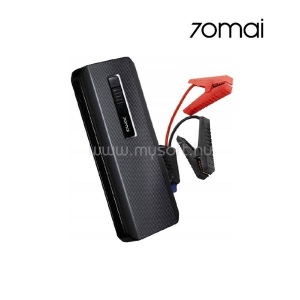 70MAI Autó indító, töltő -  Jump Starter Max PS06 autó indításrásegítő és powerbank (18000 mAh)
