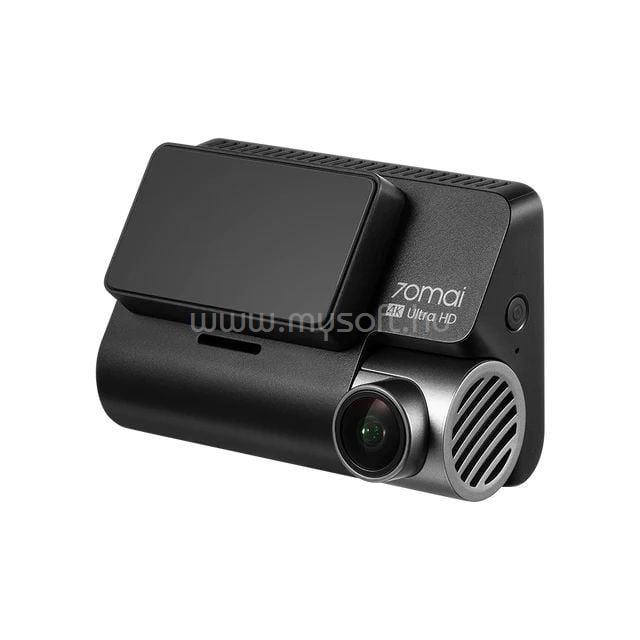 70MAI A810 4K menetrögzítő kamera