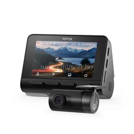 70MAI Dash Cam 4K A800SE menetrögzítő kamera + RC22 hátsó kamera szett A800SE-1 small