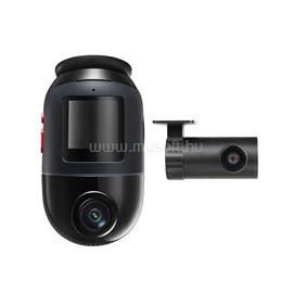 70MAI Dash Cam 4K Omni HDR Set menetrögzítő kamera + RC14 hátsó kamera szett X800-2 small