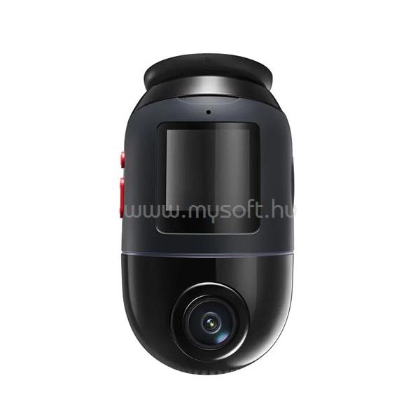 70MAI Dash Cam 4K Omni menetrögzítő kamera