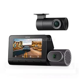70MAI Dash Cam 4K T800 HDR Set menetrögzítő kamera + hátsó kamera szett T800-2 small