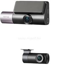 70MAI Dash Cam 4K T800 Premium Set menetrögzítő kamera + RC41 hátsó kamera szett  + 256 GB microSDXC U3 XM70MAIPPT80041256SET small