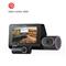 70MAI Dash Cam 4K T800 Premium Set menetrögzítő kamera + RC41 hátsó kamera szett  + 256 GB microSDXC U3 XM70MAIPPT80041256SET small