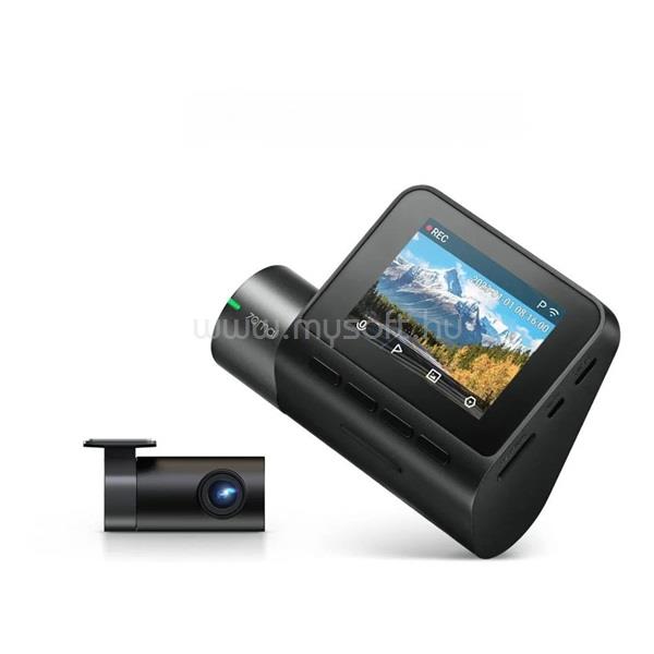 70MAI Dash Cam A200 menetrögzítő kamera + RC11 hátsó kamera szett