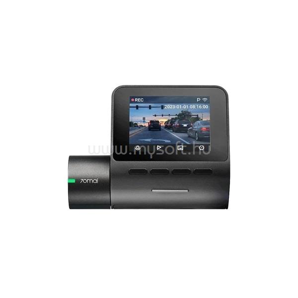 70MAI Dash Cam A200 menetrögzítő kamera