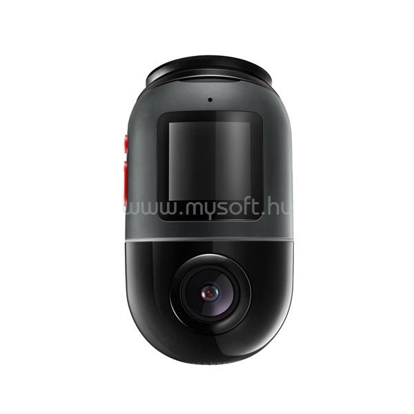 70MAI Dash Cam Omni X200 64GB menetrögzítő kamera