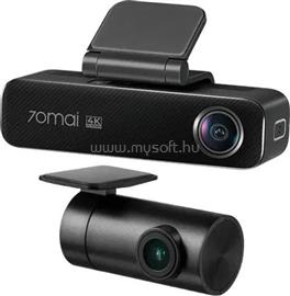 70MAI Dash Cam 4K M800 HDR Set menetrögzítő kamera +RC14  hátsó kamera szett XM70MAIPPM8002SET small