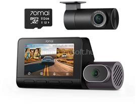 70MAI T800 4K + RC41 Set 4K Res + Premium Rear Cam IN XM70MAIPPT80041SET small