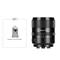 7ARTISANS 35mm f/1.8 AF autofókuszos objektív (L) Full Frame (AF35F18B-L) SEVPAF015 small