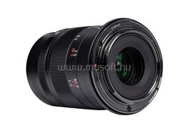 7ARTISANS 60mm F2.8 mkII manuál makró objektív (Sony-E) APS-C (A112II-E) A112II-E small