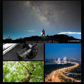 7ARTISANS AF 24mm F1.8 autófókuszos objektív (Sony-E) Full Frame (AF24F18B-E) SEVSOF017 small