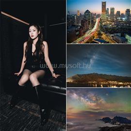 7ARTISANS AF 24mm F1.8 autófókuszos objektív (Sony-E) Full Frame (AF24F18B-E) SEVSOF017 small