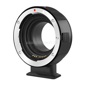 7ARTISANS Autofocus adapter for Canon EF - Canon EOS M (EF-EFM) EF-EFM small