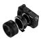 7ARTISANS Autofocus adapter for Canon EF - Canon EOS M (EF-EFM) EF-EFM small
