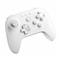 8BITDO 64 Bluetooth Nintendo Switch / Switch 2 / PC / Analog 3D / Mobil vezeték nélküli kontroller (fehér) RET00501 small