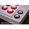 8BITDO Arcade Stick Nintendo Switch / Switch 2 / PC / Steam Classic Edition vezeték nélküli kontroller RET00234 small