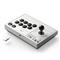 8BITDO Arcade Stick Xbox Series X|S / Xbox One / PC vezeték nélküli kontroller (fehér) RET00364 small