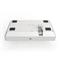 8BITDO Arcade Stick Xbox Series X|S / Xbox One / PC vezeték nélküli kontroller (fehér) RET00364 small
