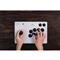 8BITDO Arcade Stick Xbox Series X|S / Xbox One / PC vezeték nélküli kontroller (fehér) RET00364 small