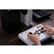 8BITDO Arcade Stick Xbox Series X|S / Xbox One / PC vezeték nélküli kontroller (fehér) RET00364 small