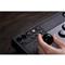 8BITDO Arcade Stick Xbox Series X|S / Xbox One / PC vezeték nélküli kontroller (fekete) RET00365 small