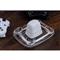 8BITDO Dual Charging Dock Xbox Series X|S / Xbox One kontroller töltőállomás (fehér) RET00326 small