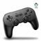 8BITDO Pro 2 Nintendo Switch / Switch 2 / PC / Mobil / Steam Bluetooth Hall-Effect vezeték nélküli kontroller (fekete) RET00409 small