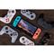 8BITDO Pro 2 Nintendo Switch / Switch 2 / PC / Mobil / Steam Bluetooth Hall-Effect vezeték nélküli kontroller (fekete) RET00409 small
