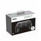 8BITDO Pro 2 Nintendo Switch / Switch 2 / PC / Mobil / Steam Bluetooth Hall-Effect vezeték nélküli kontroller (fekete) RET00409 small