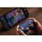 8BITDO Pro 3 Nintendo Switch / Switch 2 / PC / SteamOS / Mobil TMR Joystick vezeték nélküli kontroller (lila) RET00856 small