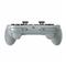 8BITDO Pro 3 Nintendo Switch / Switch 2 / PC / SteamOS / Mobil TMR Joystick vezeték nélküli kontroller (szürke) RET00854 small