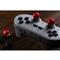 8BITDO Pro 3 Nintendo Switch / Switch 2 / PC / SteamOS / Mobil TMR Joystick vezeték nélküli kontroller (szürke) RET00854 small