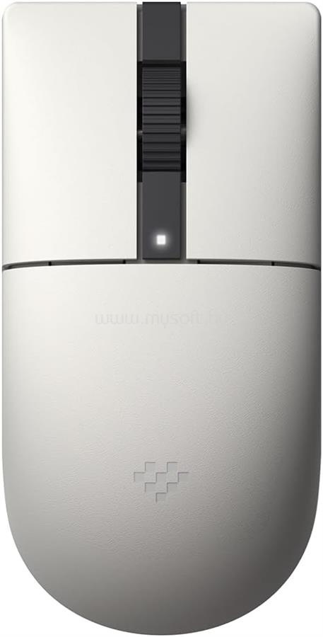 8BITDO Retro R8, 26 000 DPI, PAW 3395, N Edition, vezeték nélküli egér