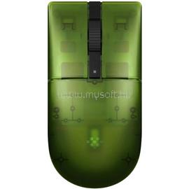 8BITDO Retro R8, 26 000 DPI, PAW 3395, Xbox Edition, vezeték nélküli egér RET00503 small