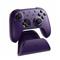 8BITDO Ultimate 2 Wireless 2.4G, PC, Android, SteamOS, iOS, TMR Joysticks, 1000Hz vezeték nélküli kontroller (lila) RET00510 small