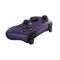 8BITDO Ultimate 2 Wireless 2.4G, PC, Android, SteamOS, iOS, TMR Joysticks, 1000Hz vezeték nélküli kontroller (lila) RET00510 small