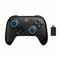 8BITDO Ultimate 2 Wireless 2.4G, PC, Android, SteamOS, iOS, TMR Joysticks, 1000Hz vezeték nélküli kontroller (fekete) RET00509 small