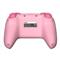 8BITDO Ultimate 2C Nintendo Switch / Switch 2 Hall-Effect vezeték nélküli kontroller (rózsaszín) 80NCP small