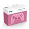 8BITDO Ultimate 2C Nintendo Switch / Switch 2 Hall-Effect vezeték nélküli kontroller (rózsaszín) 80NCP small