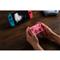 8BITDO Ultimate 2C Nintendo Switch / Switch 2 Hall-Effect vezeték nélküli kontroller (rózsaszín) 80NCP small