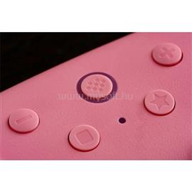 8BITDO Ultimate 2C Nintendo Switch / Switch 2 Hall-Effect vezeték nélküli kontroller (rózsaszín) 80NCP small